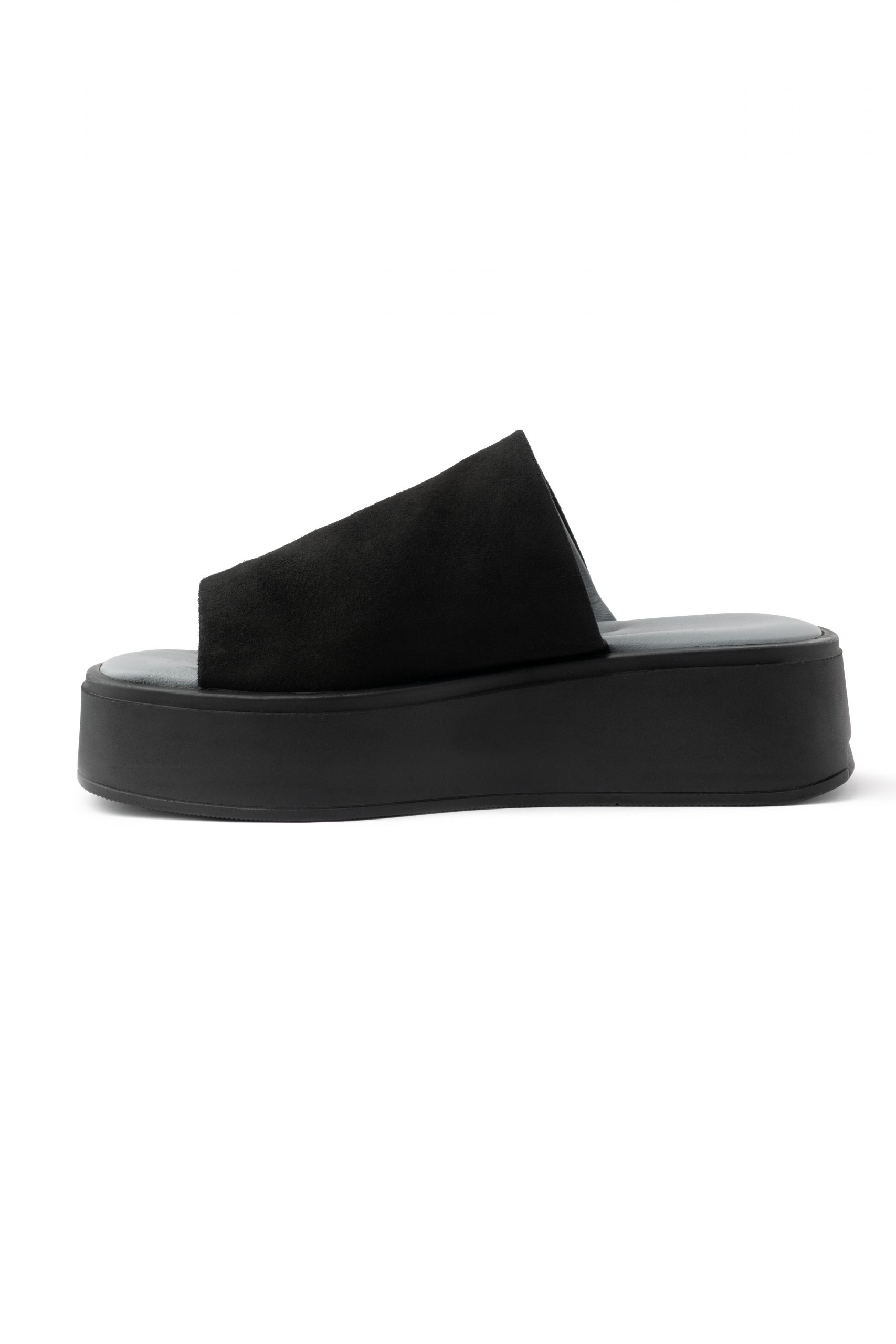 Banana triple sole sandal