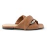 Banana triple sole sandal