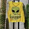 Yellow T-Shirt