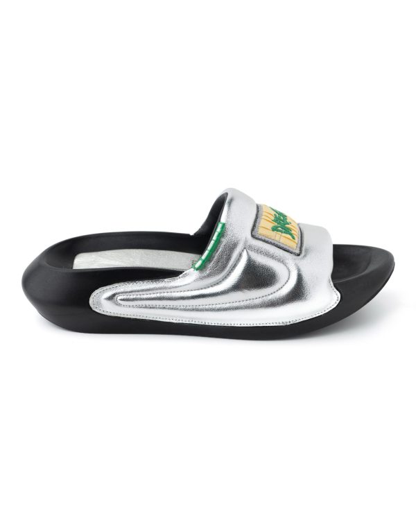 Exclusive Sliders