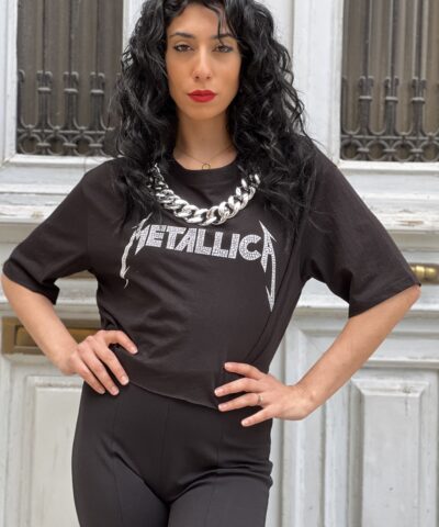 Black Midi Dress