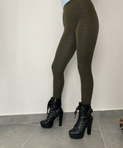 Black Midi Dress