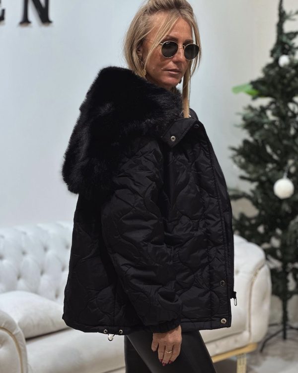 Double Face Coat