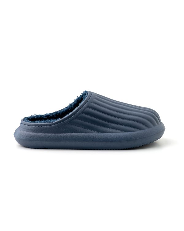 Full Slippers Beige