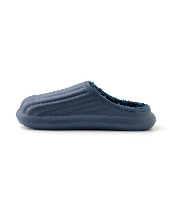 Full Slippers Beige
