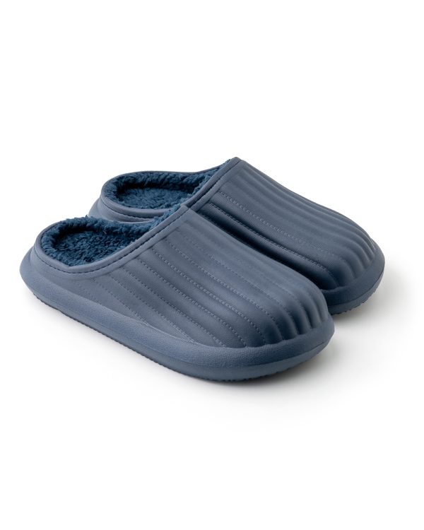 Full Slippers Beige