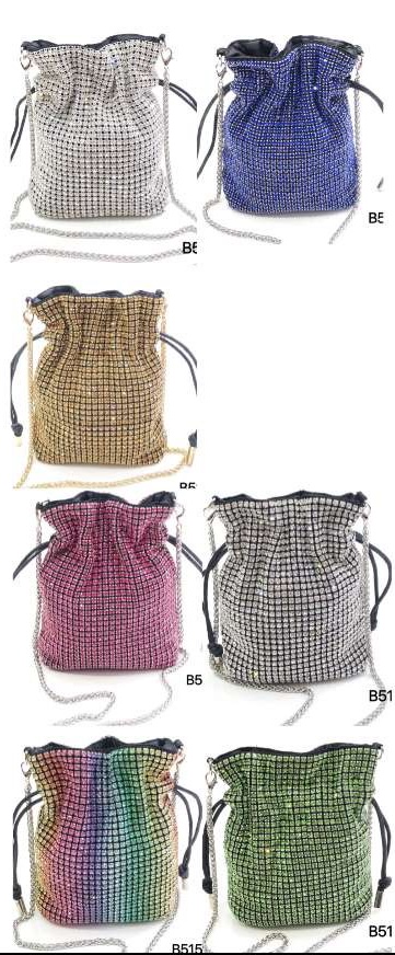Shiny Purse
