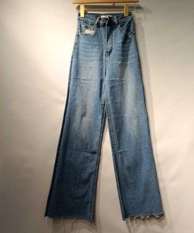 Women Jean Pants