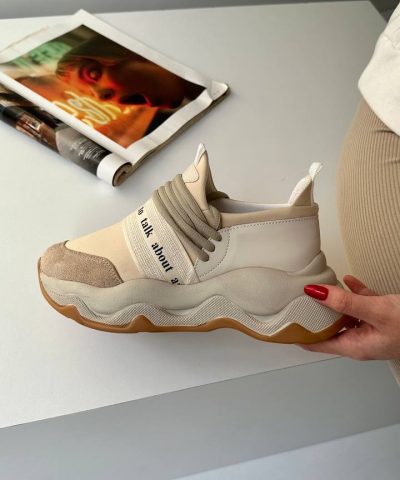Women Sneakers