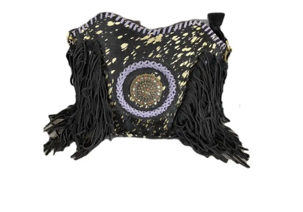 Black Bag