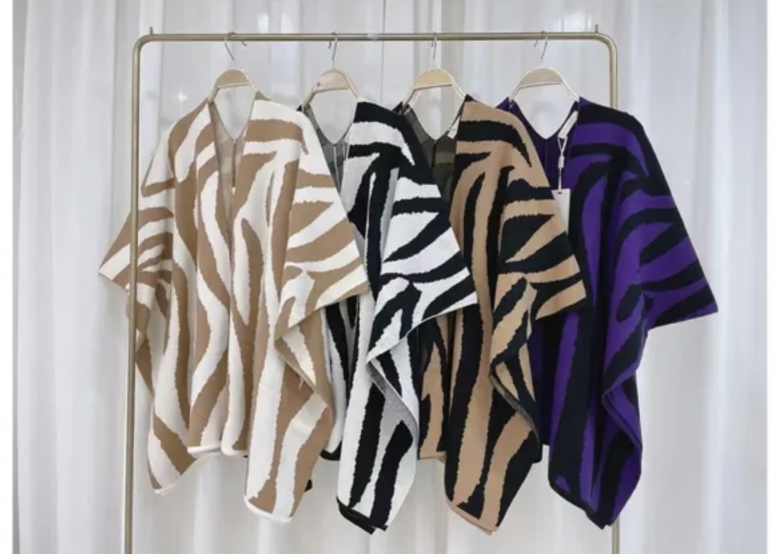 Ζακέτα Zebra Ζακέτα Zebra