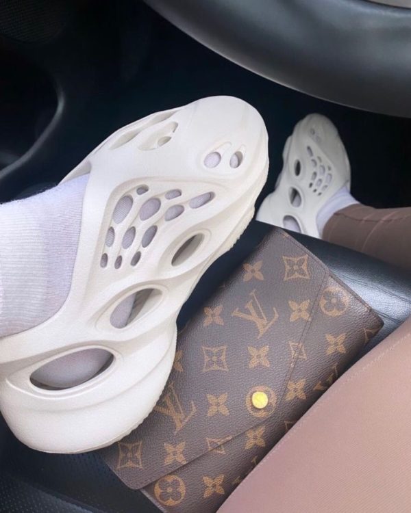 Foam Slides