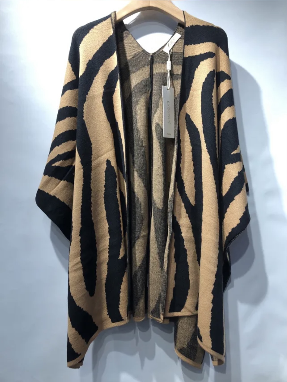 Ζακέτα Zebra Ζακέτα Zebra