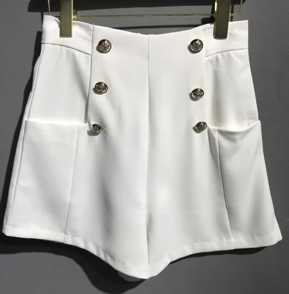 Jean light blue Playsuit