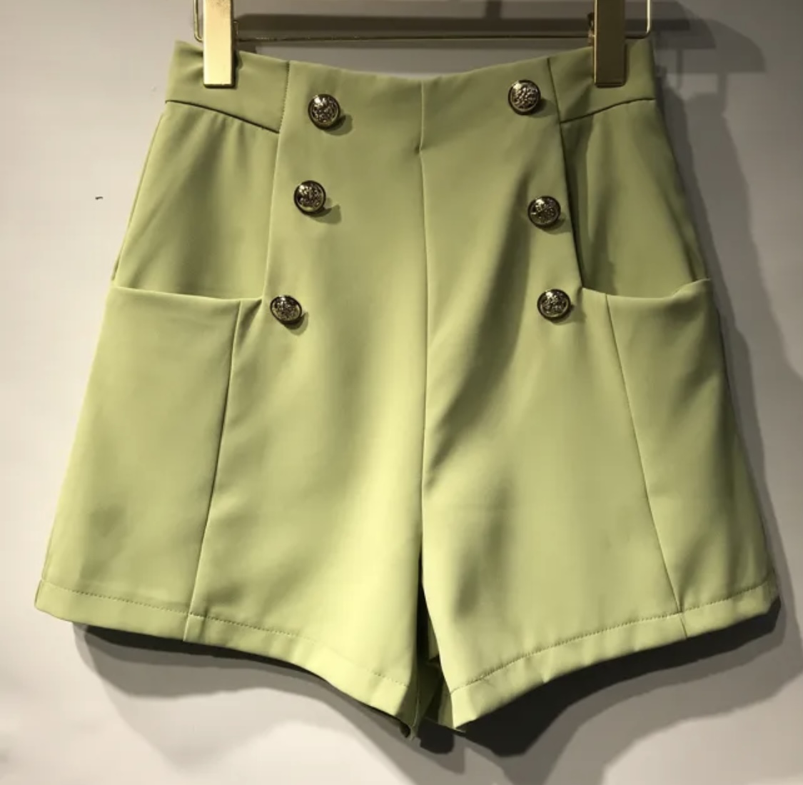 Jean light blue Playsuit