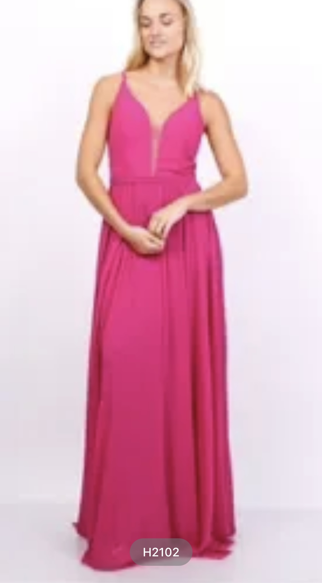 Σατέν Μπλούζα Αμάνικη