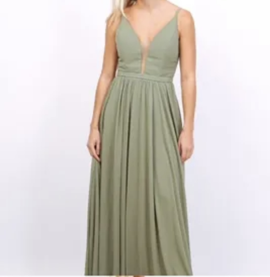 Σατέν Μπλούζα Αμάνικη