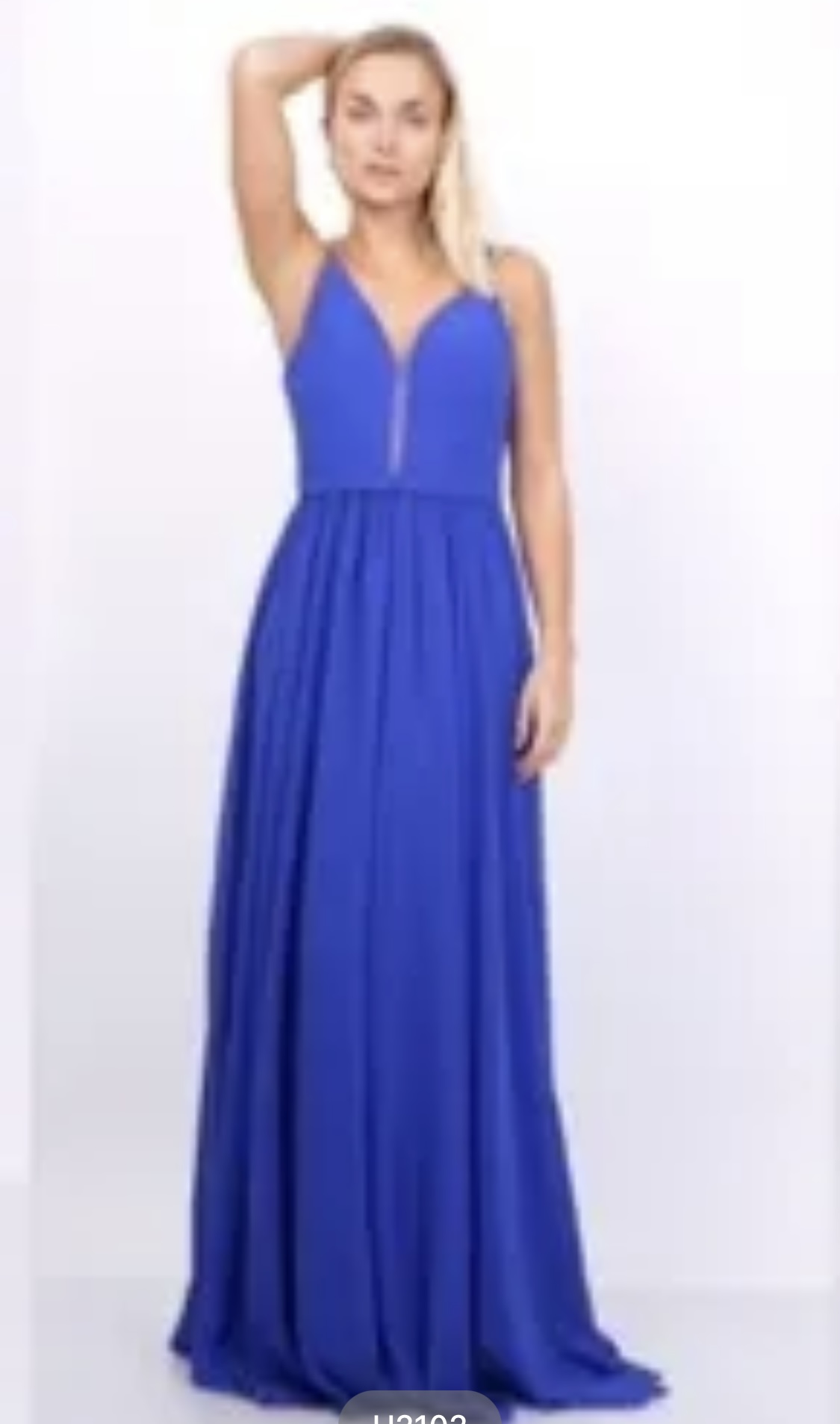 Σατέν Μπλούζα Αμάνικη