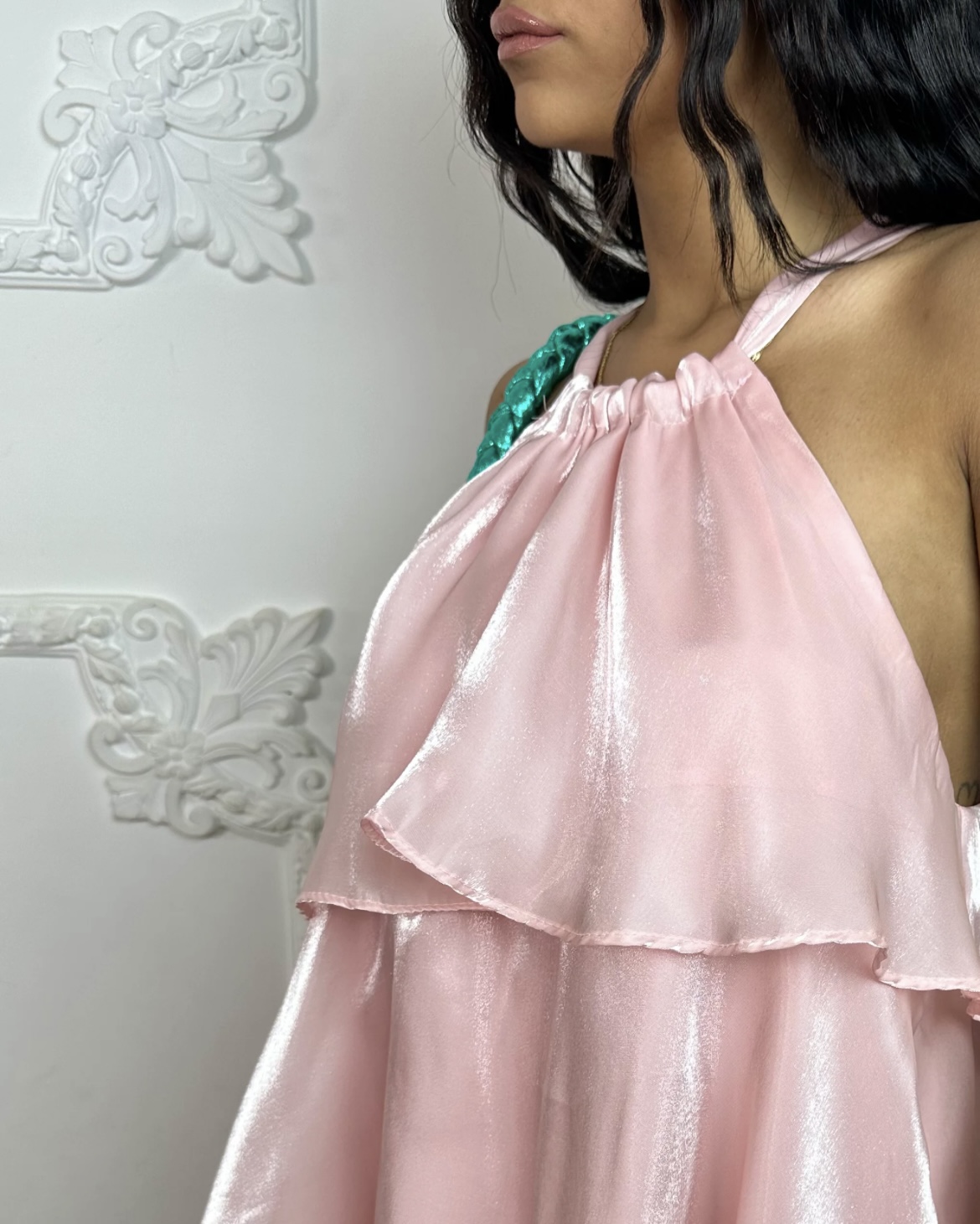 Μίνι Φόρεμα