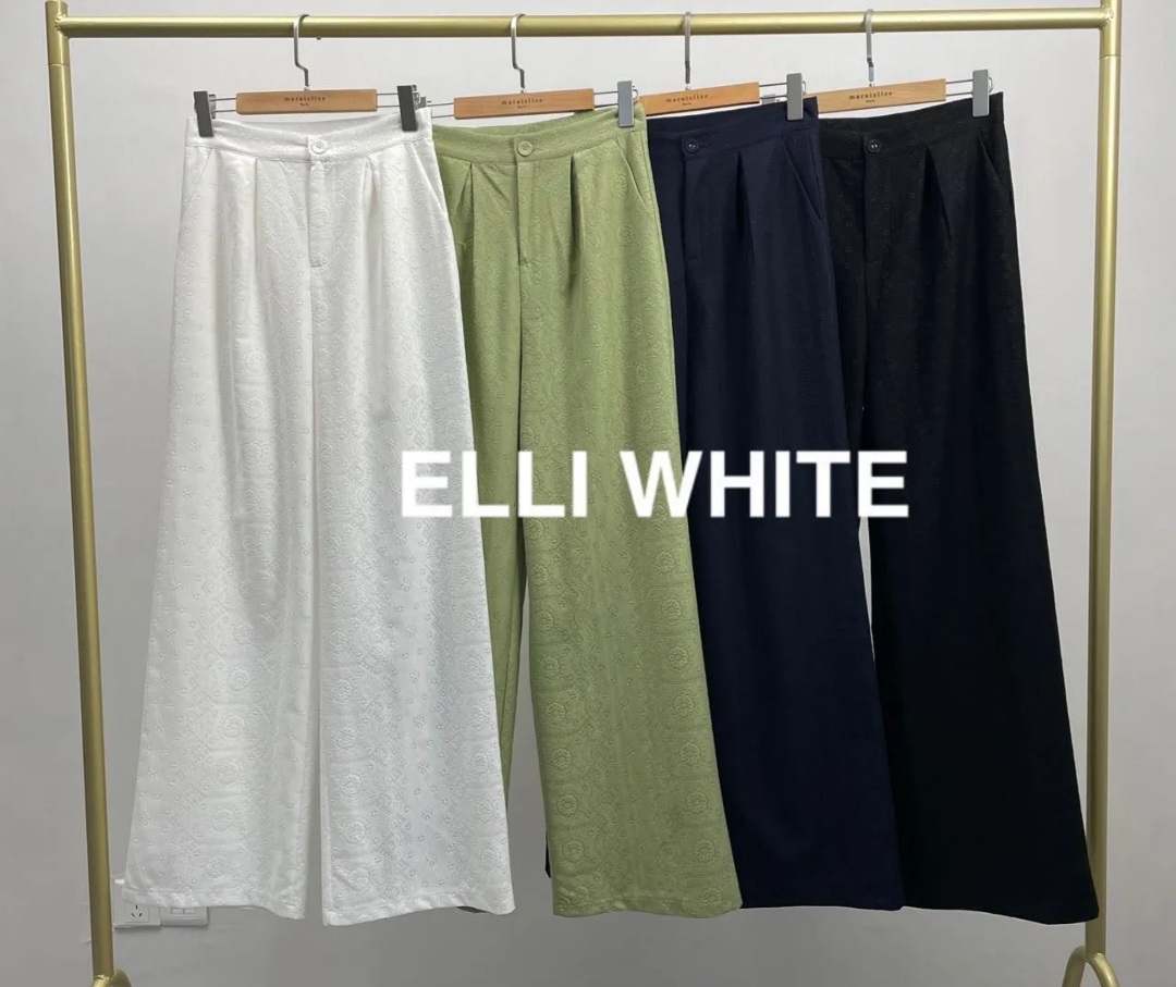 Παντελόνι Καμπάνα