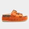 Suede Πλατφόρμες Ρόζ (Αντιγραφή)