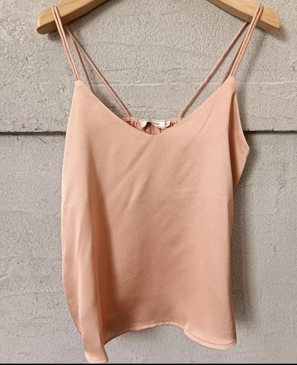 Ροζ Φόρεμα Στράπλες