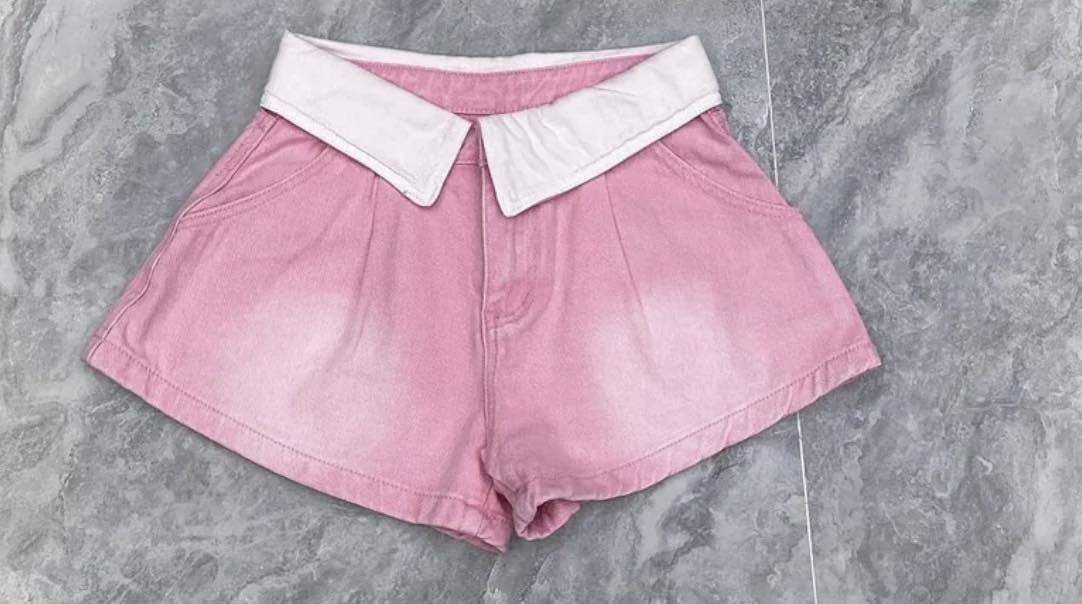 Σορτς με λεπτομέρεια