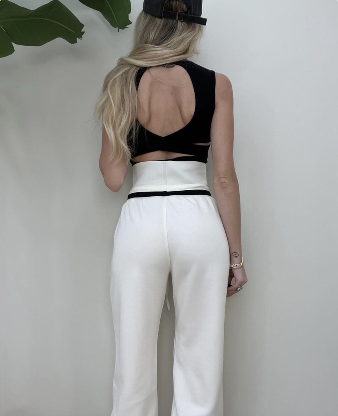 Φόρμα Με Κορδόνι