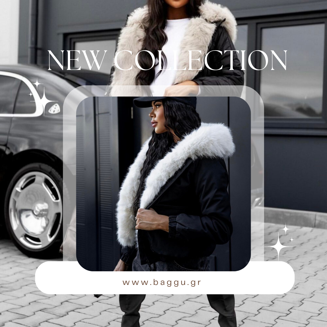 White Minimal Fashion New Collection Instagram Post