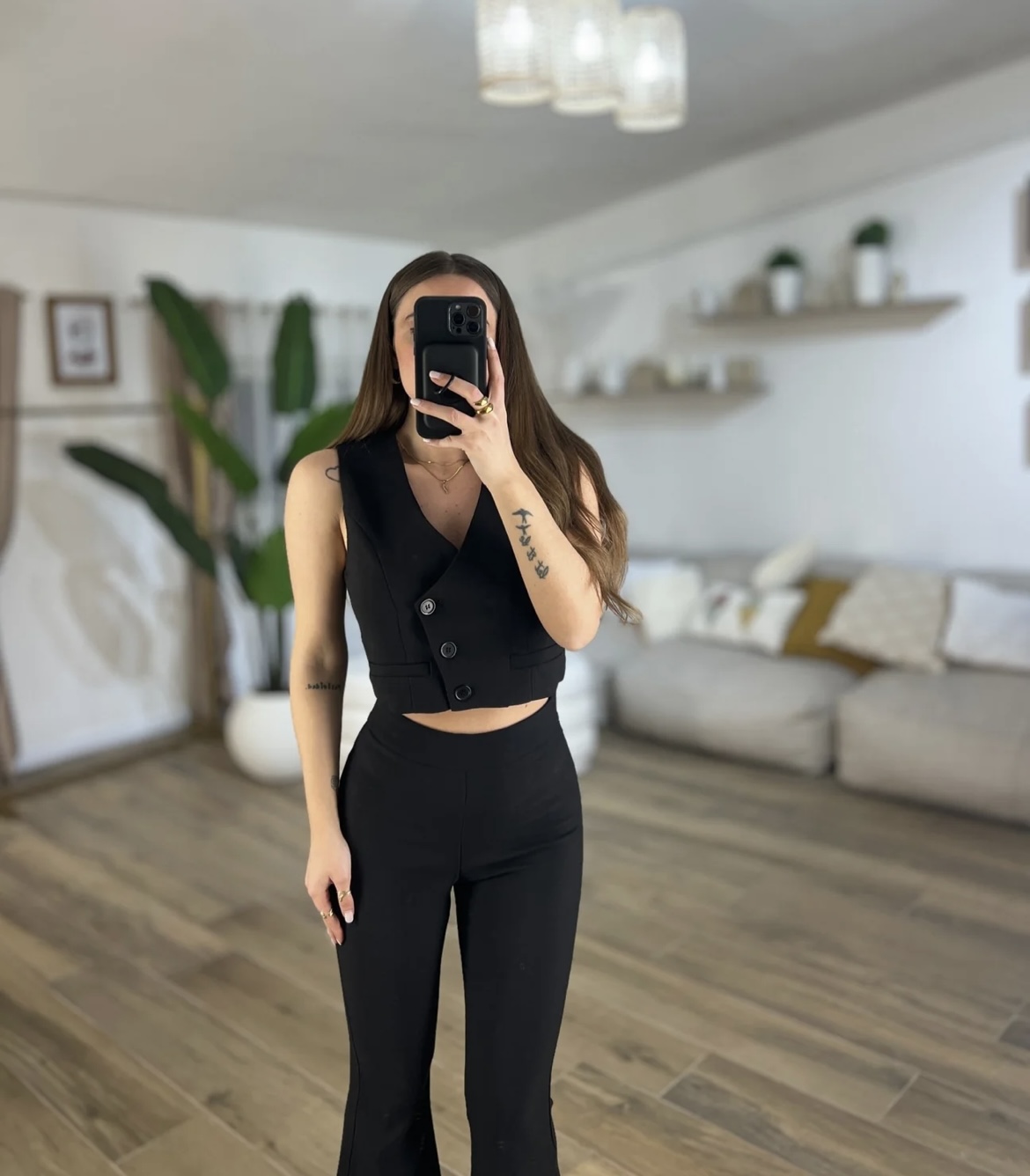 Σετ Κουστούμι