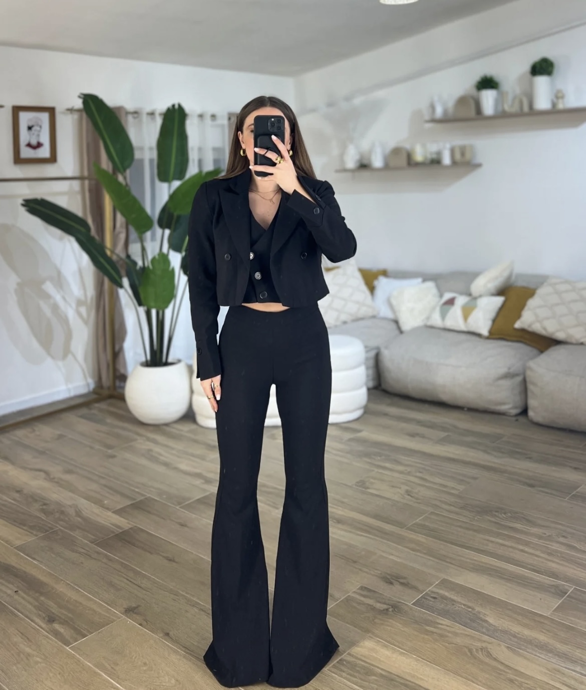 Σετ Κουστούμι