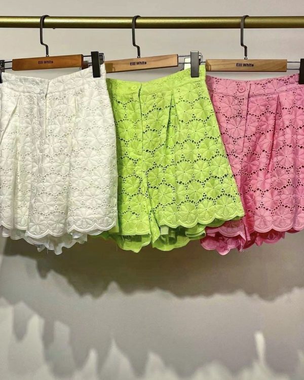 Lara Shorts