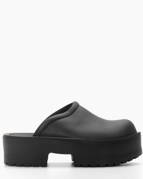 Summer Clogs