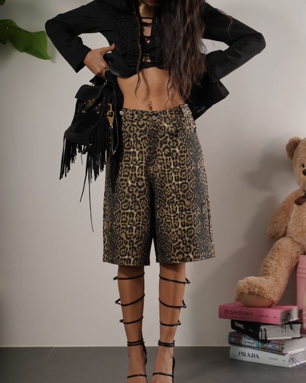 Leopard Sorts