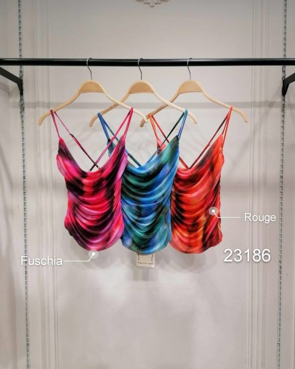 Illusion Top