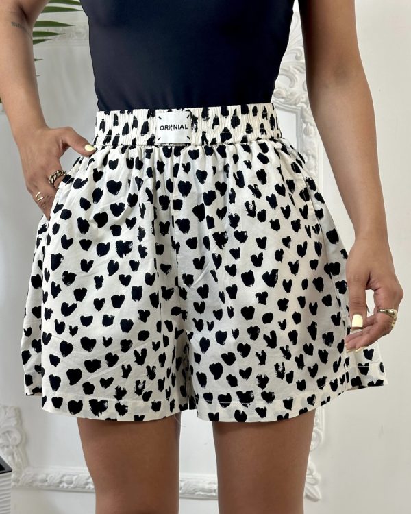 Shorts New York (Αντιγραφή)