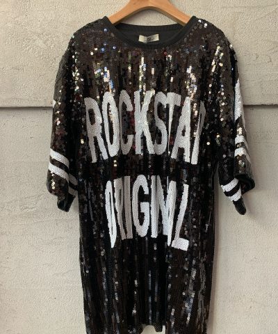 Rock Star Blouse