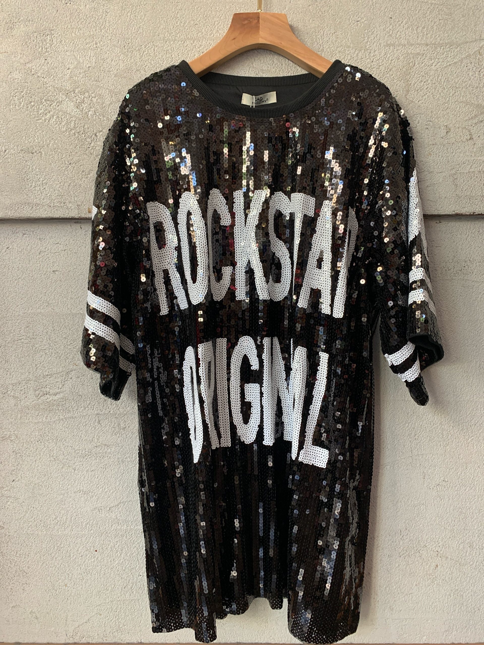 Rock Star Blouse