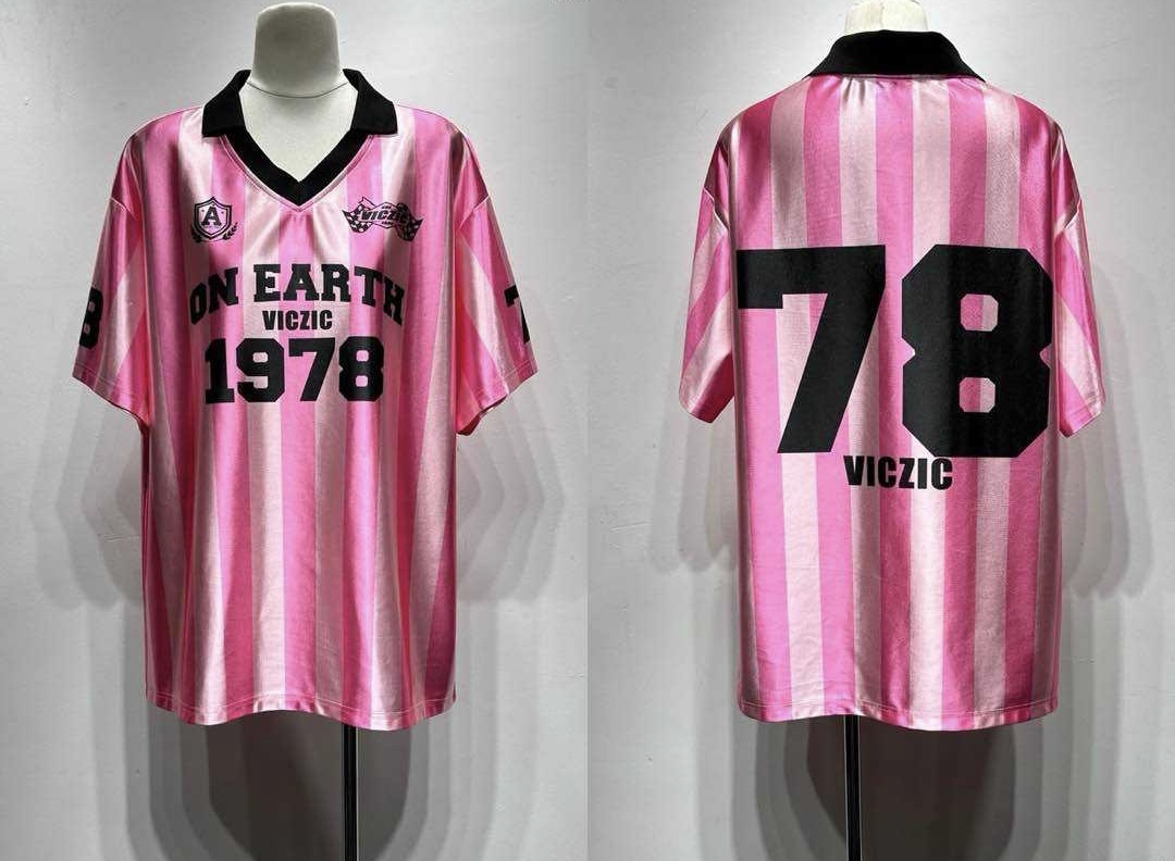78 Pink T-shirt