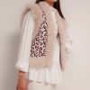 Jacket με Print
