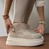 Pony Winter Boots (Αντιγραφή)