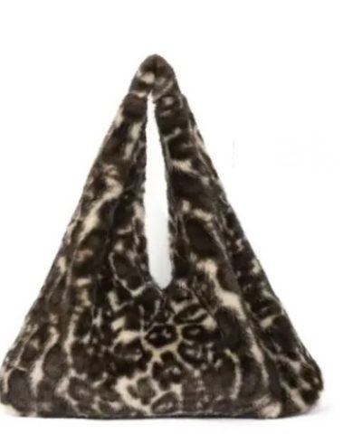 Animal Print Bag (Αντιγραφή)