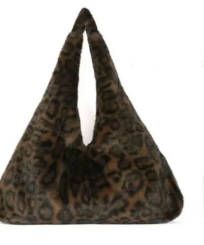 The Animal Print Bag (Αντιγραφή)