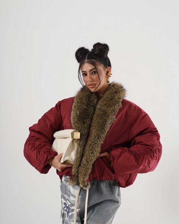 New Jersey Bomber