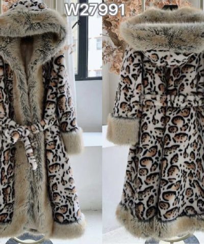 Long Exclusive Fur