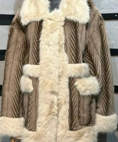 Natalli Long Fur