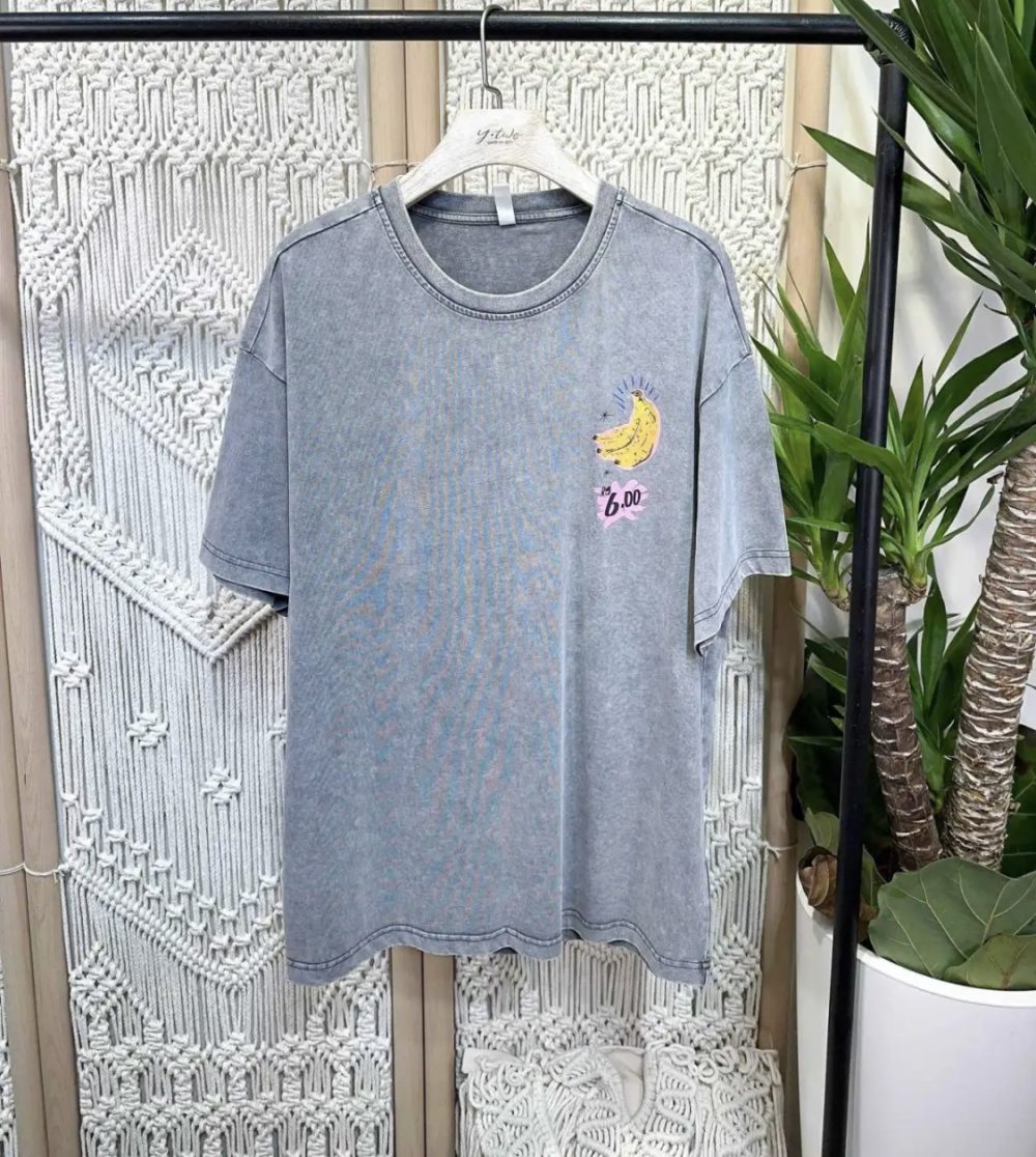 Lemon T Shirt