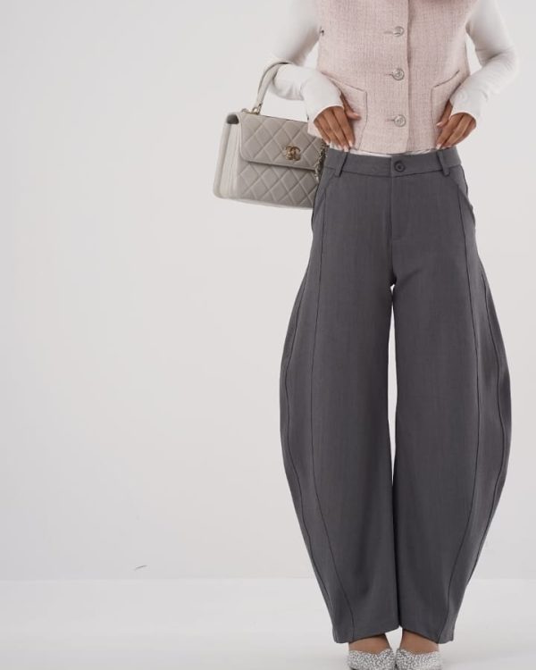 Jeans Loose Fit