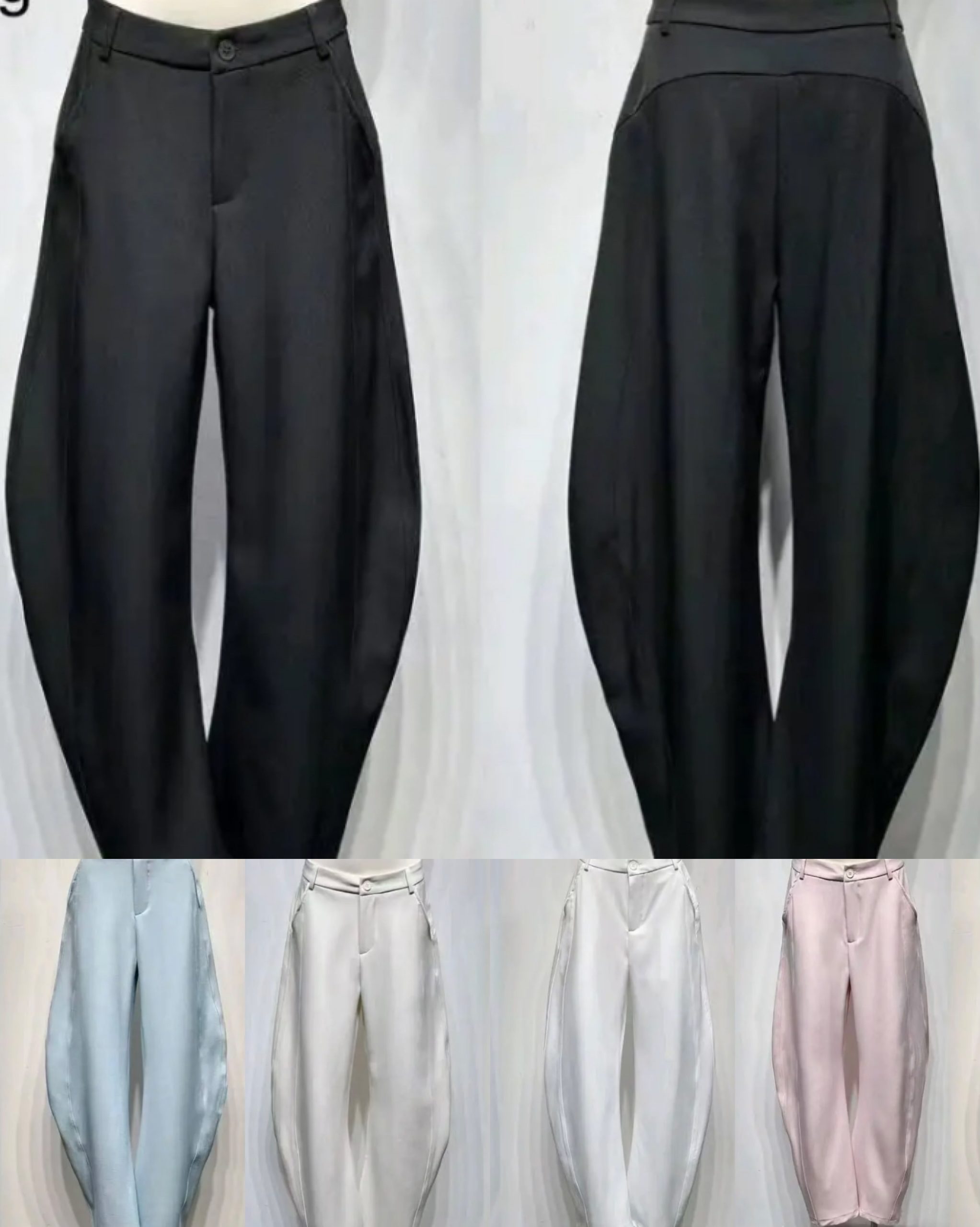 Jeans Loose Fit