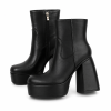 Chunky Boots